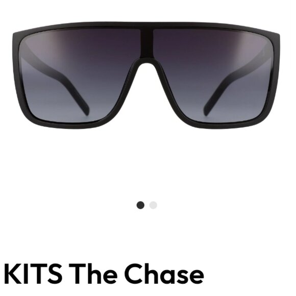 Men's Modern Designer Look Sunglasses - Picture 4 of 4